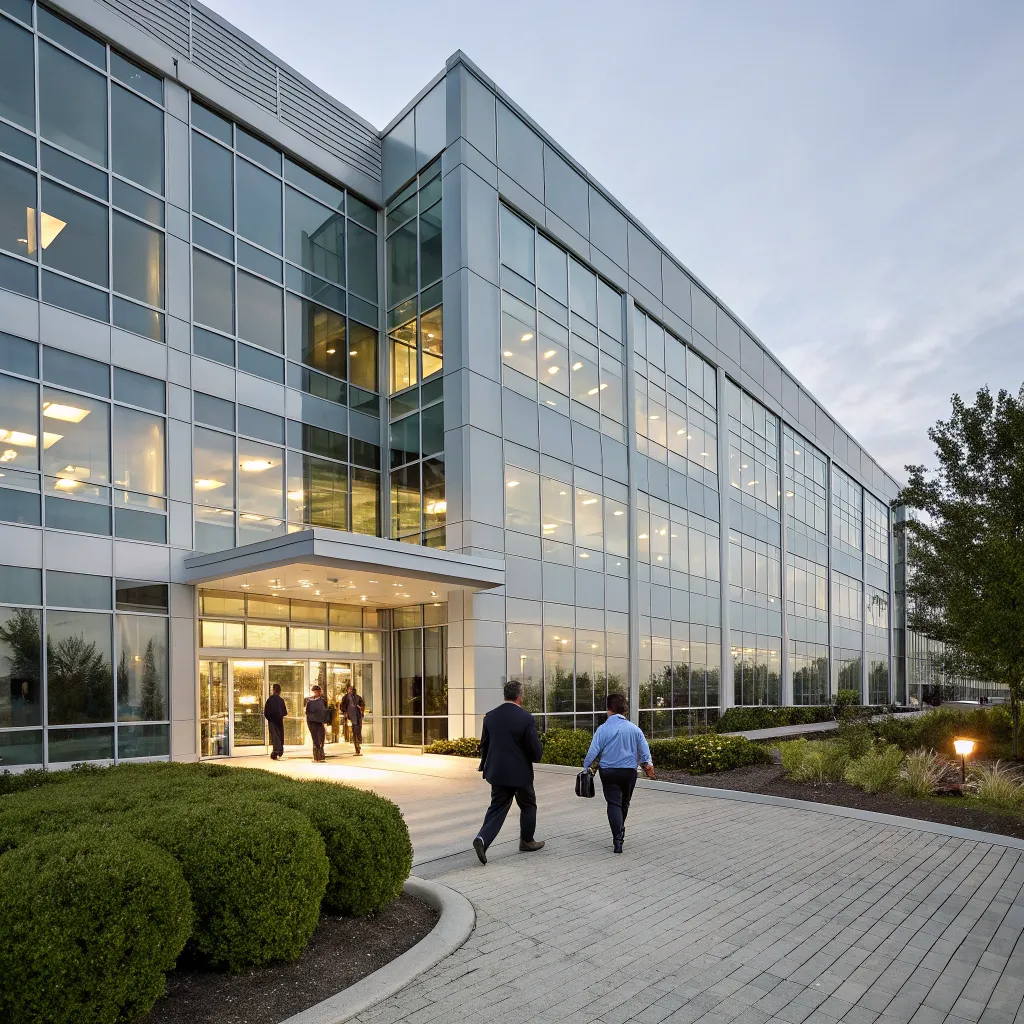 Office Building