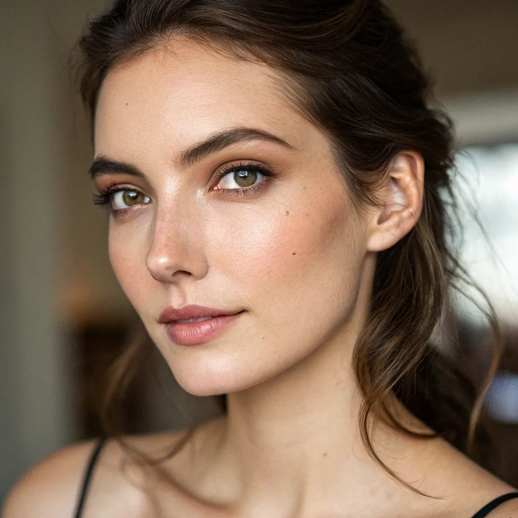 Evelyn's testimonial portrait